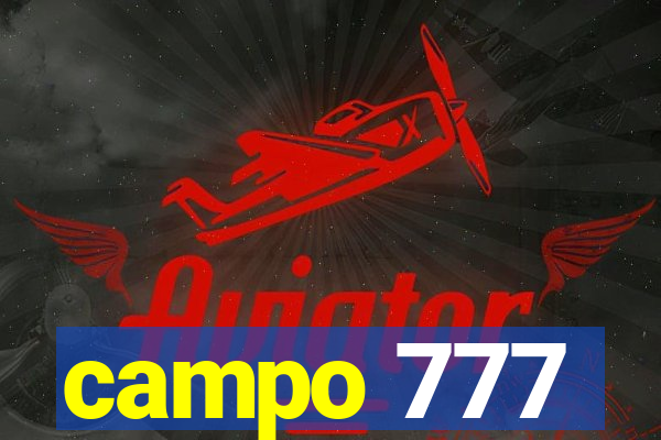 campo 777